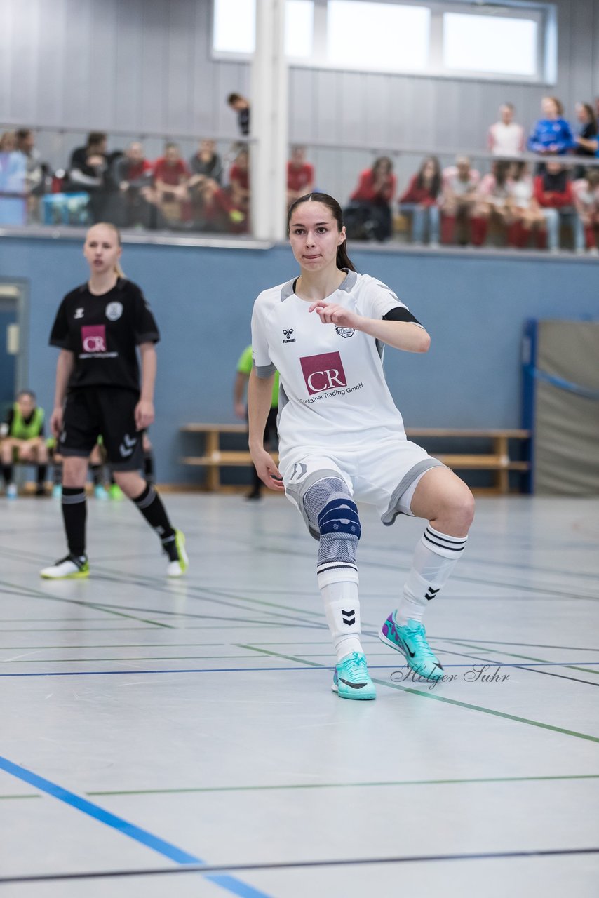 Bild 116 - wBJ Futsalmeisterschaft